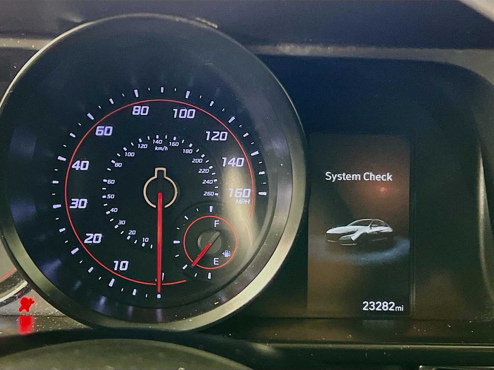 2023 Hyundai Elantra SEL - Photo 12