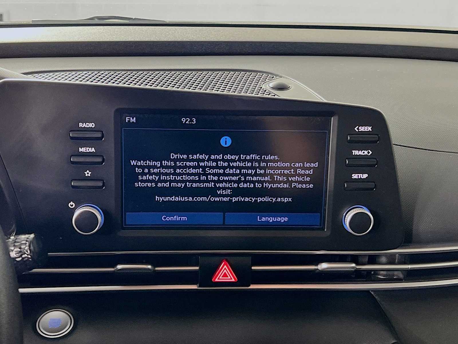 2023 Hyundai Elantra SEL - Photo 14