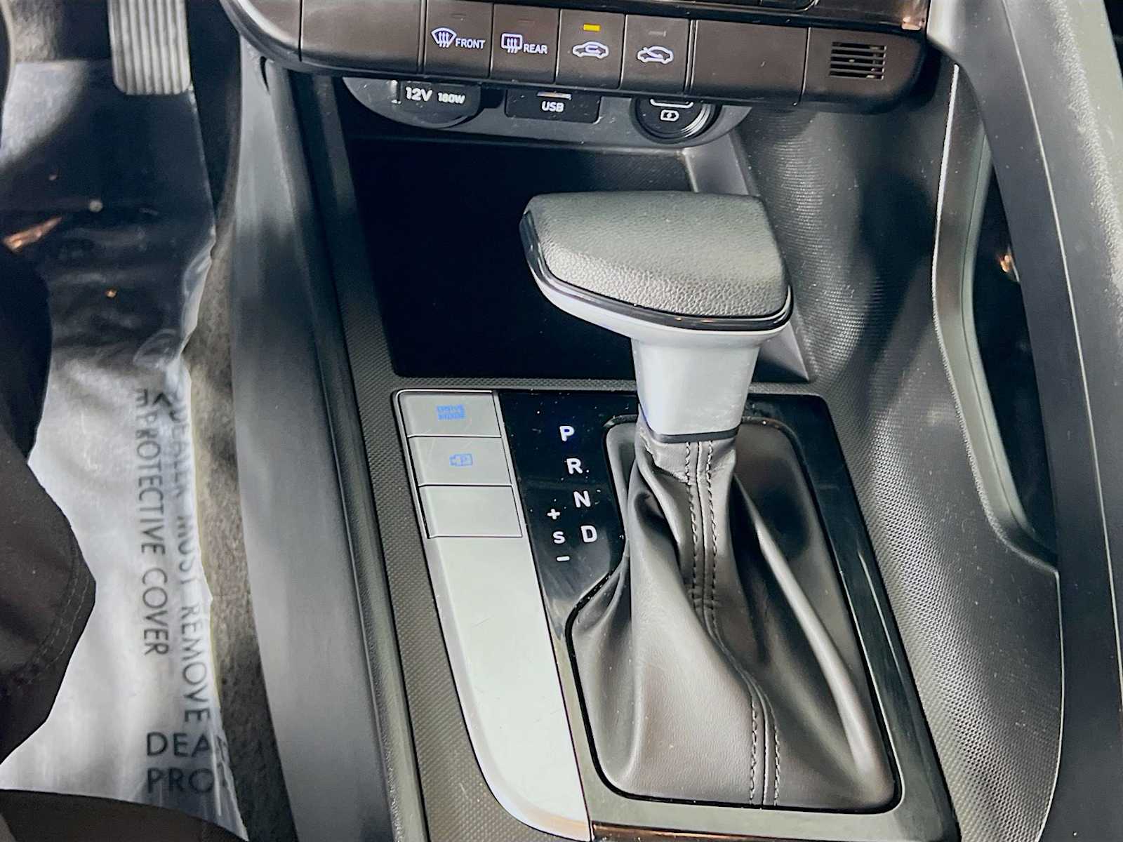 2023 Hyundai Elantra SEL - Photo 16