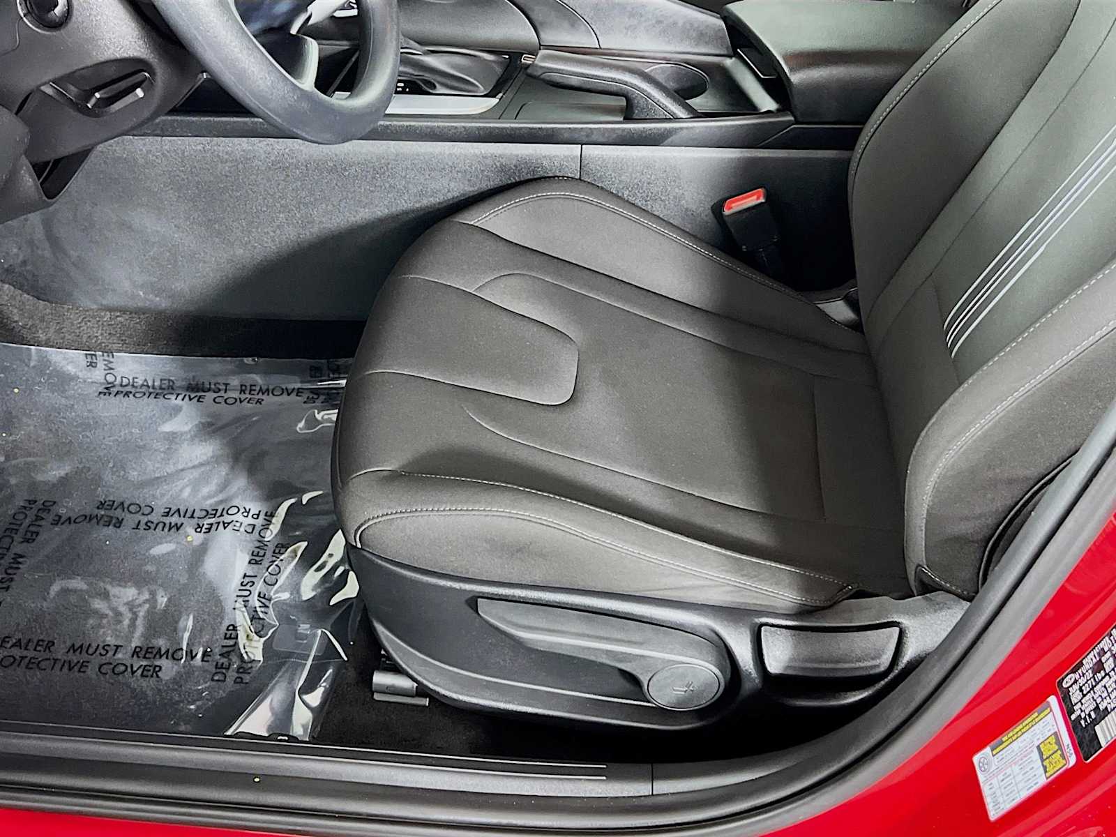 2023 Hyundai Elantra SEL - Photo 19