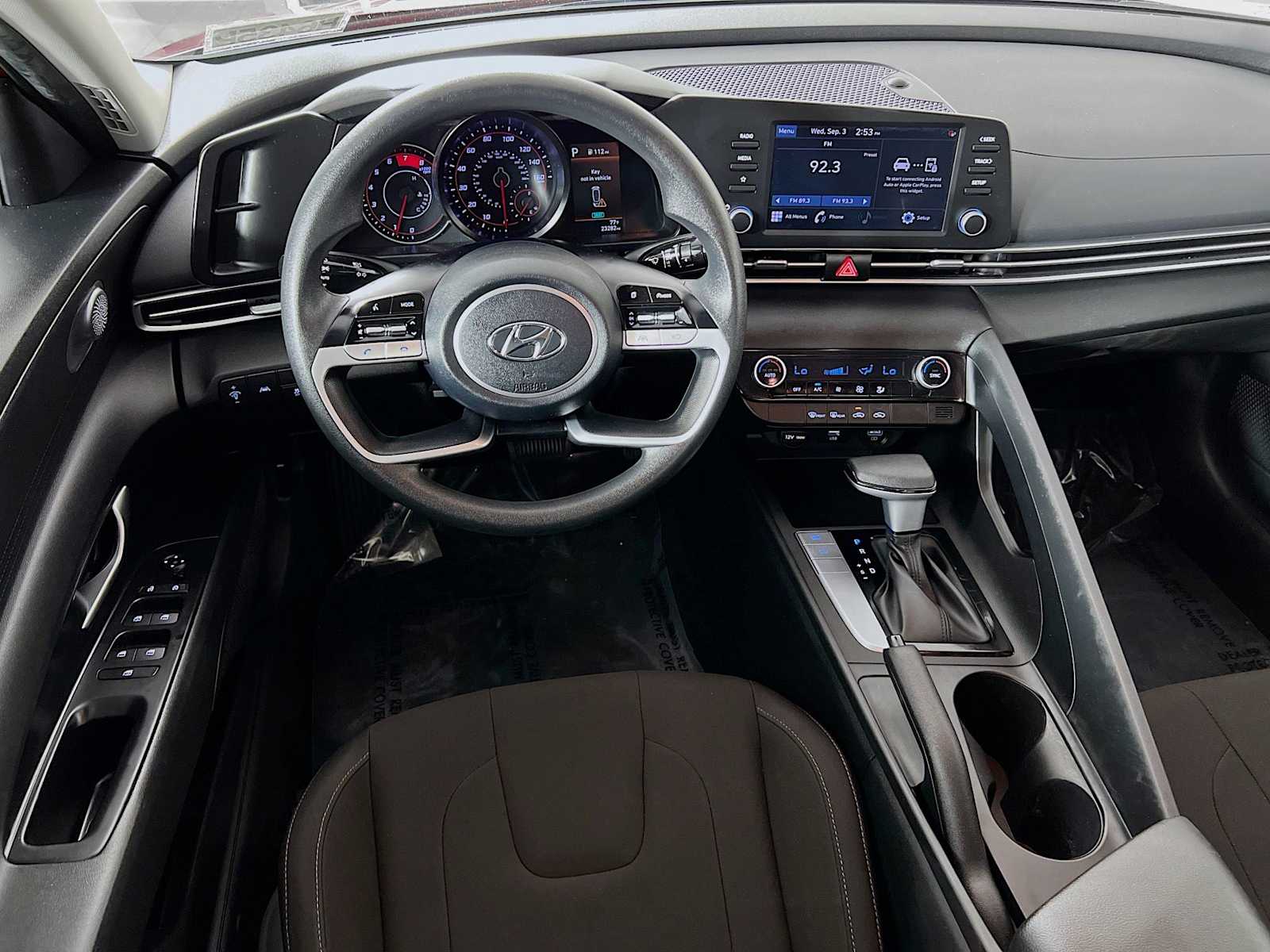 2023 Hyundai Elantra SEL - Photo 21