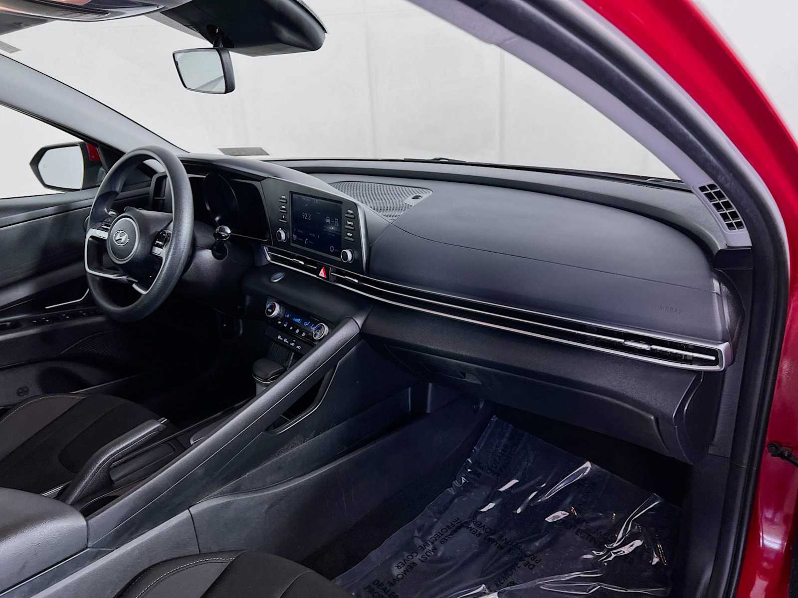 2023 Hyundai Elantra SEL - Photo 27