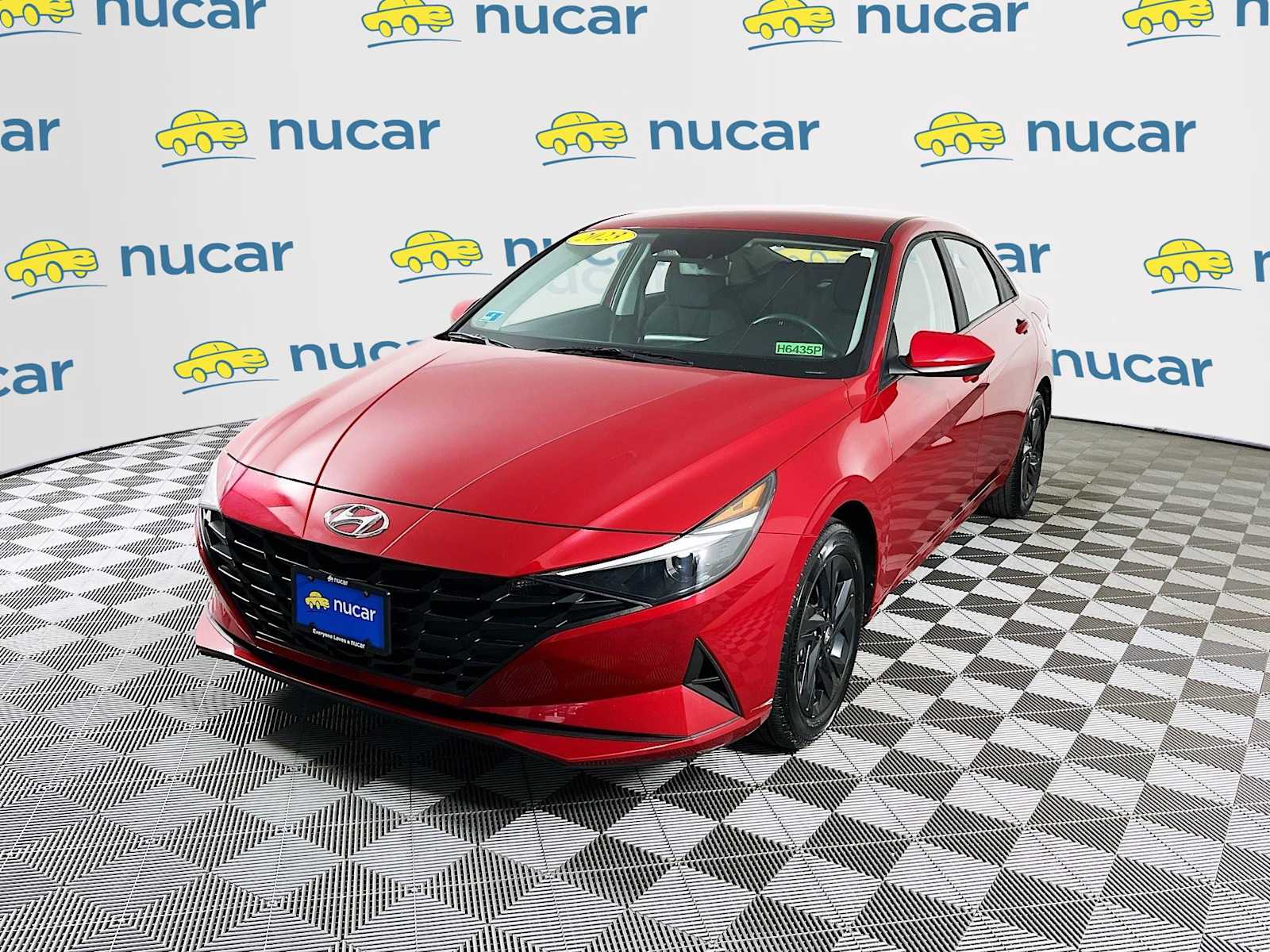 2023 Hyundai Elantra SEL - Photo 3