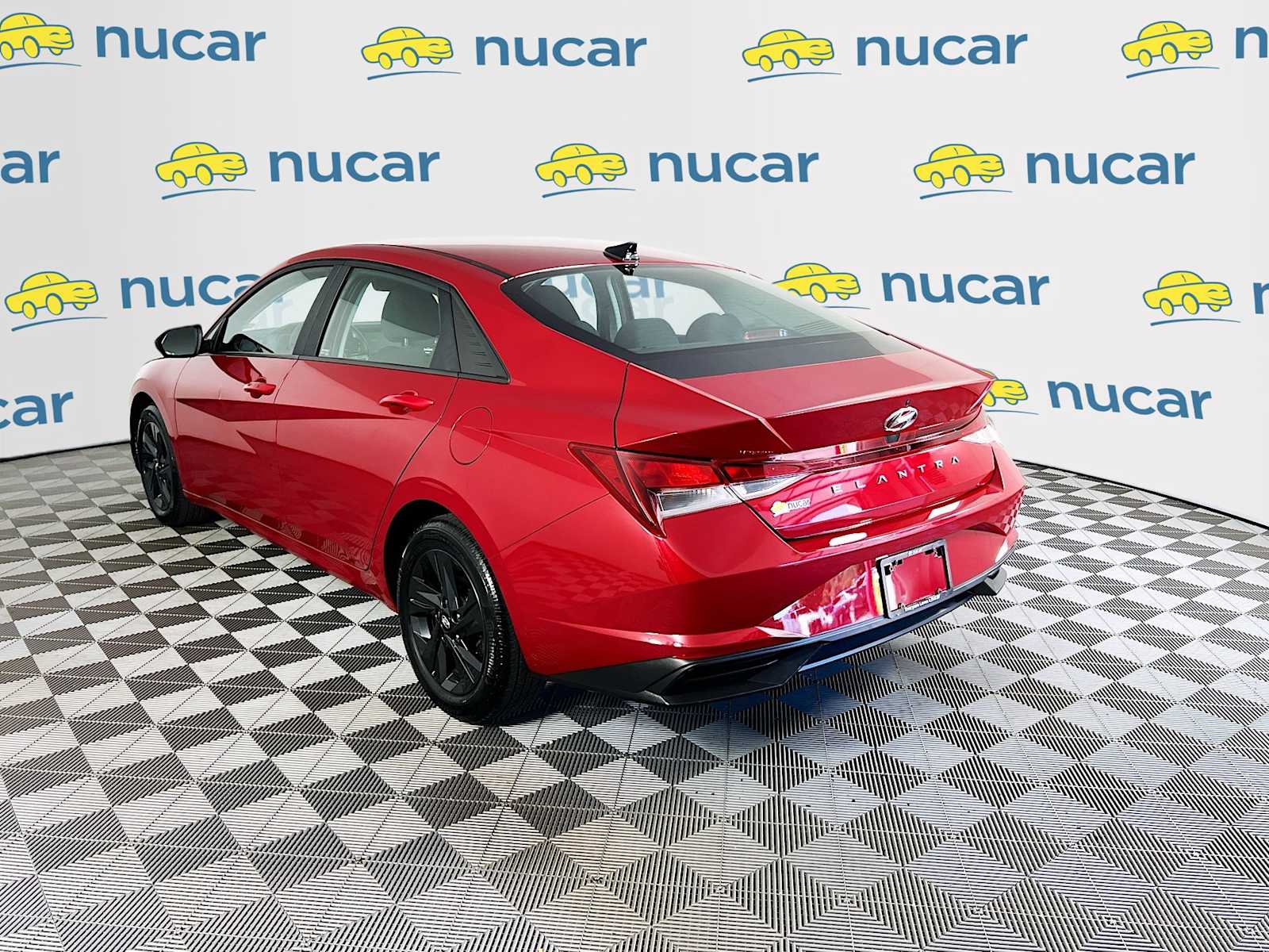2023 Hyundai Elantra SEL - Photo 5