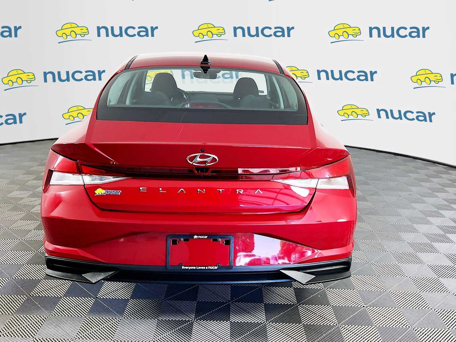 2023 Hyundai Elantra SEL - Photo 6