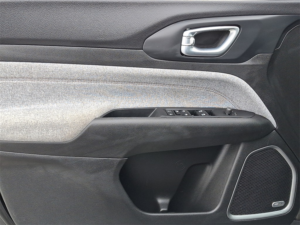 2023 Jeep Compass Latitude Lux - Photo 13