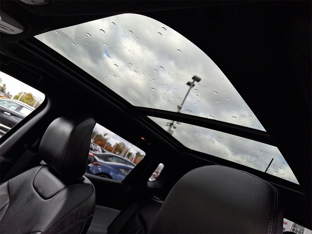 2023 Jeep Compass Latitude Lux - Photo 15