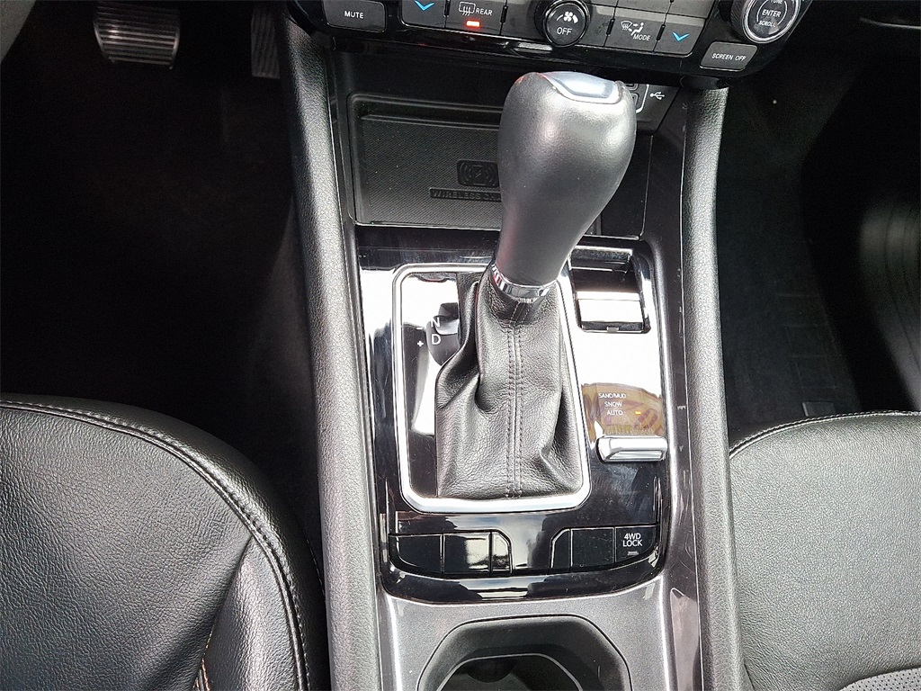 2023 Jeep Compass Latitude Lux - Photo 16