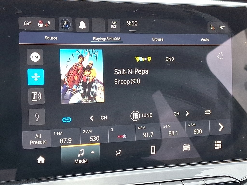 2023 Jeep Compass Latitude Lux - Photo 18