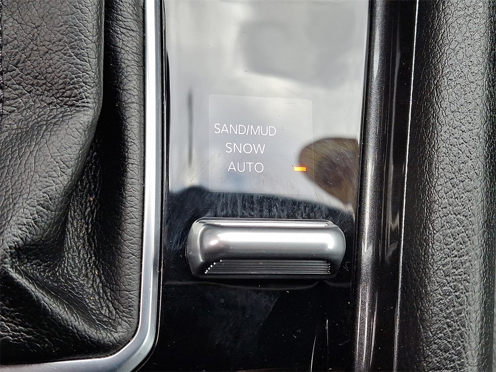 2023 Jeep Compass Latitude Lux - Photo 23