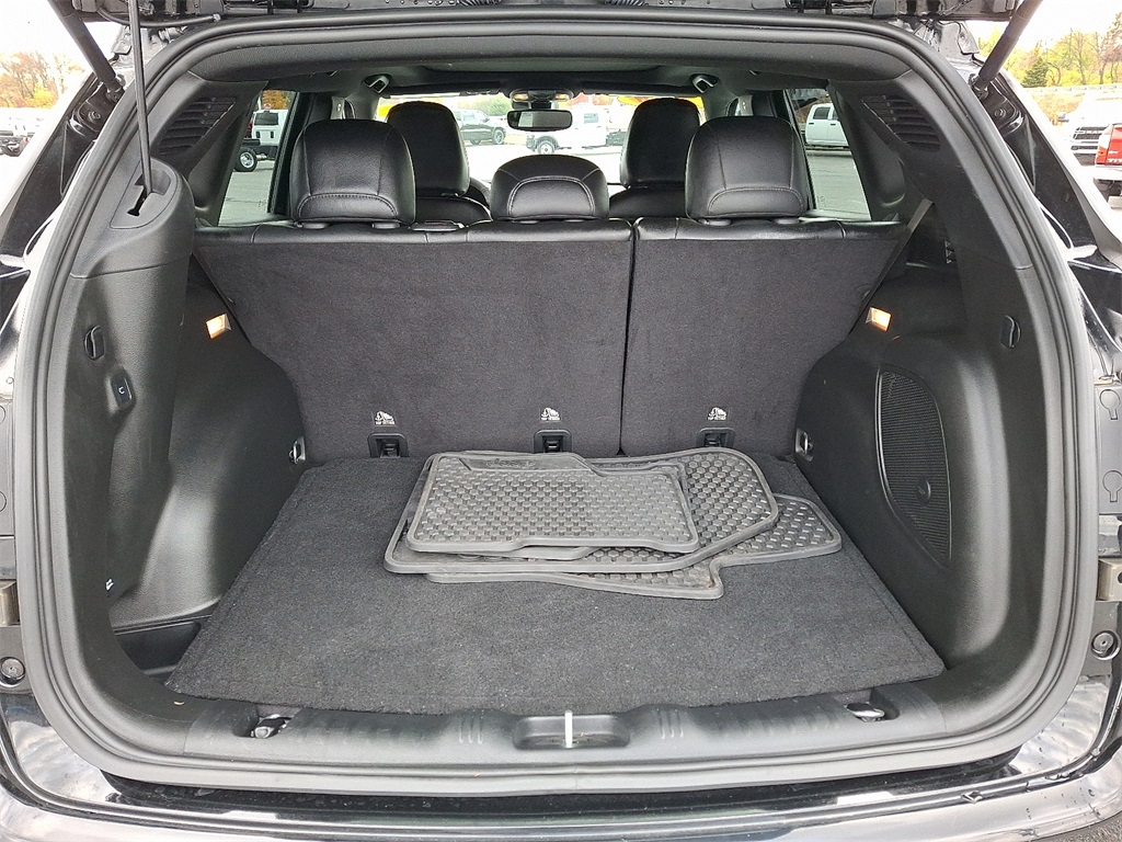 2023 Jeep Compass Latitude Lux - Photo 28