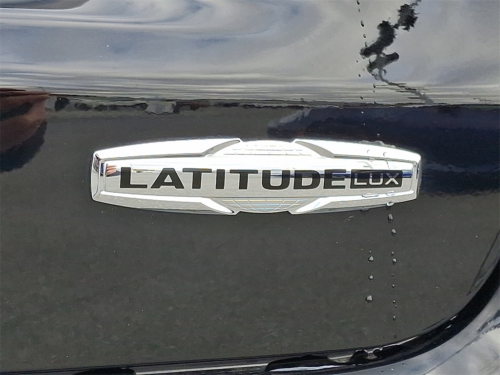 2023 Jeep Compass Latitude Lux - Photo 29