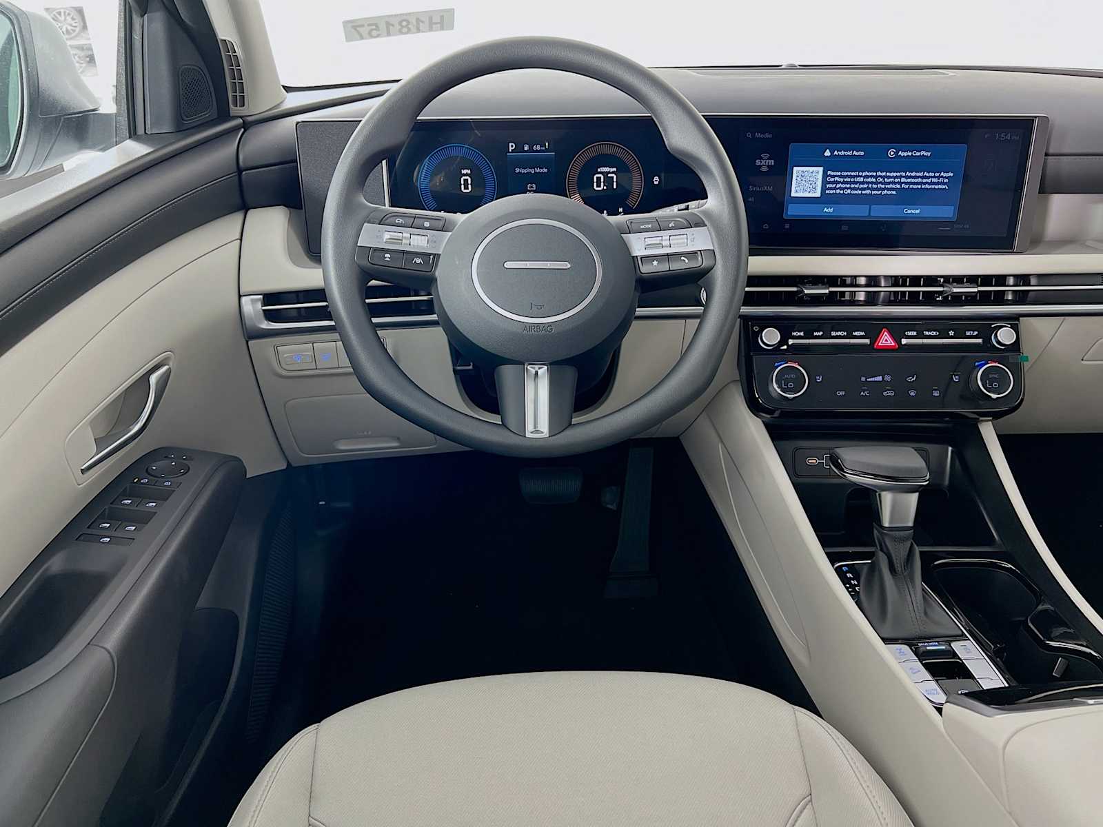 2025 Hyundai Tucson SEL - Photo 15