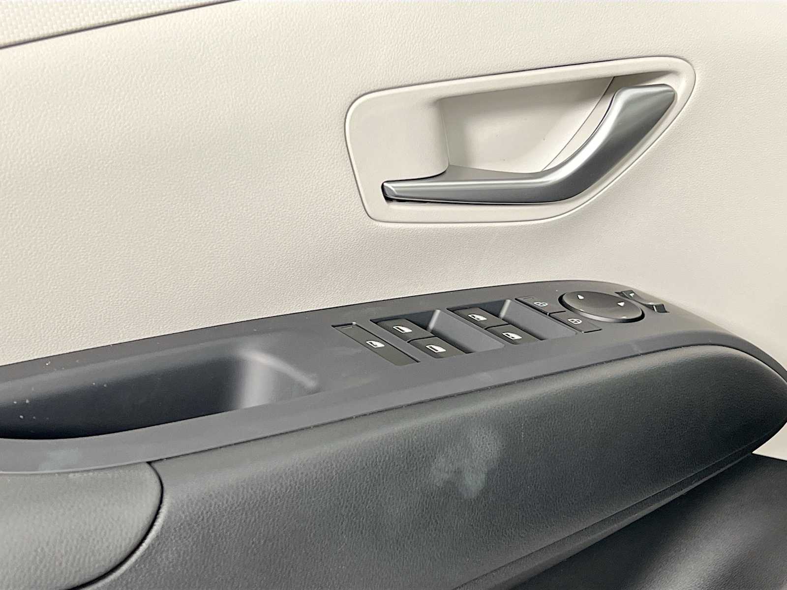 2025 Hyundai Tucson SEL - Photo 16