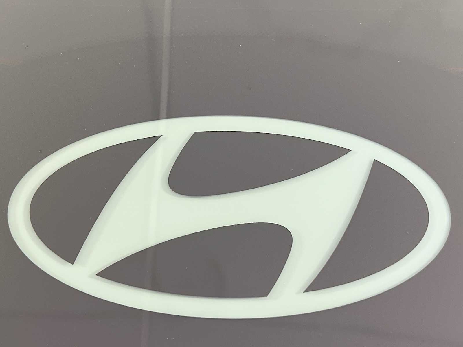 2025 Hyundai Tucson SEL - Photo 18