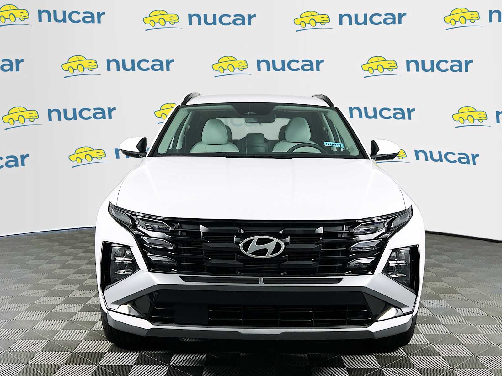 2025 Hyundai Tucson SEL - Photo 2