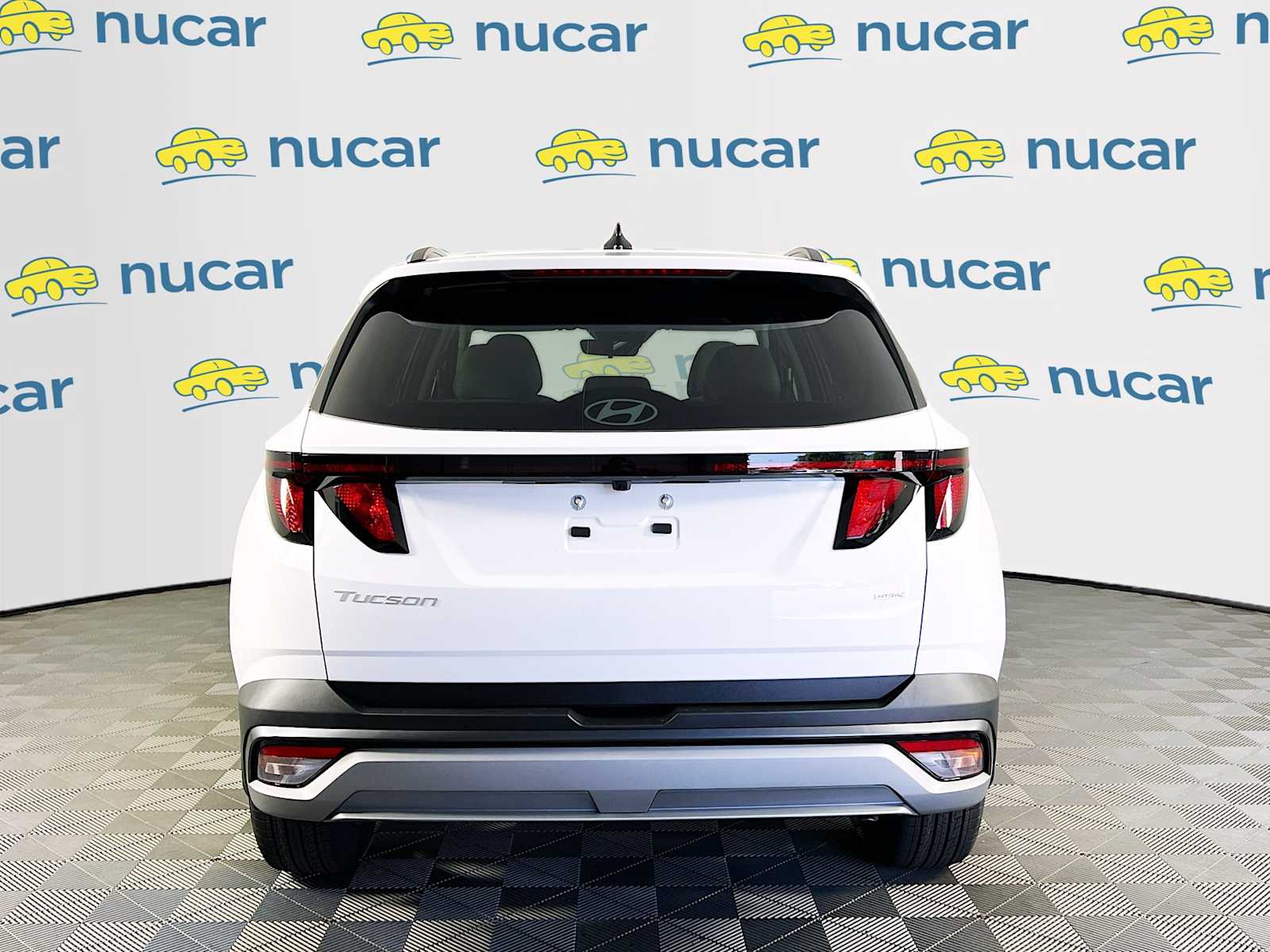 2025 Hyundai Tucson SEL - Photo 5