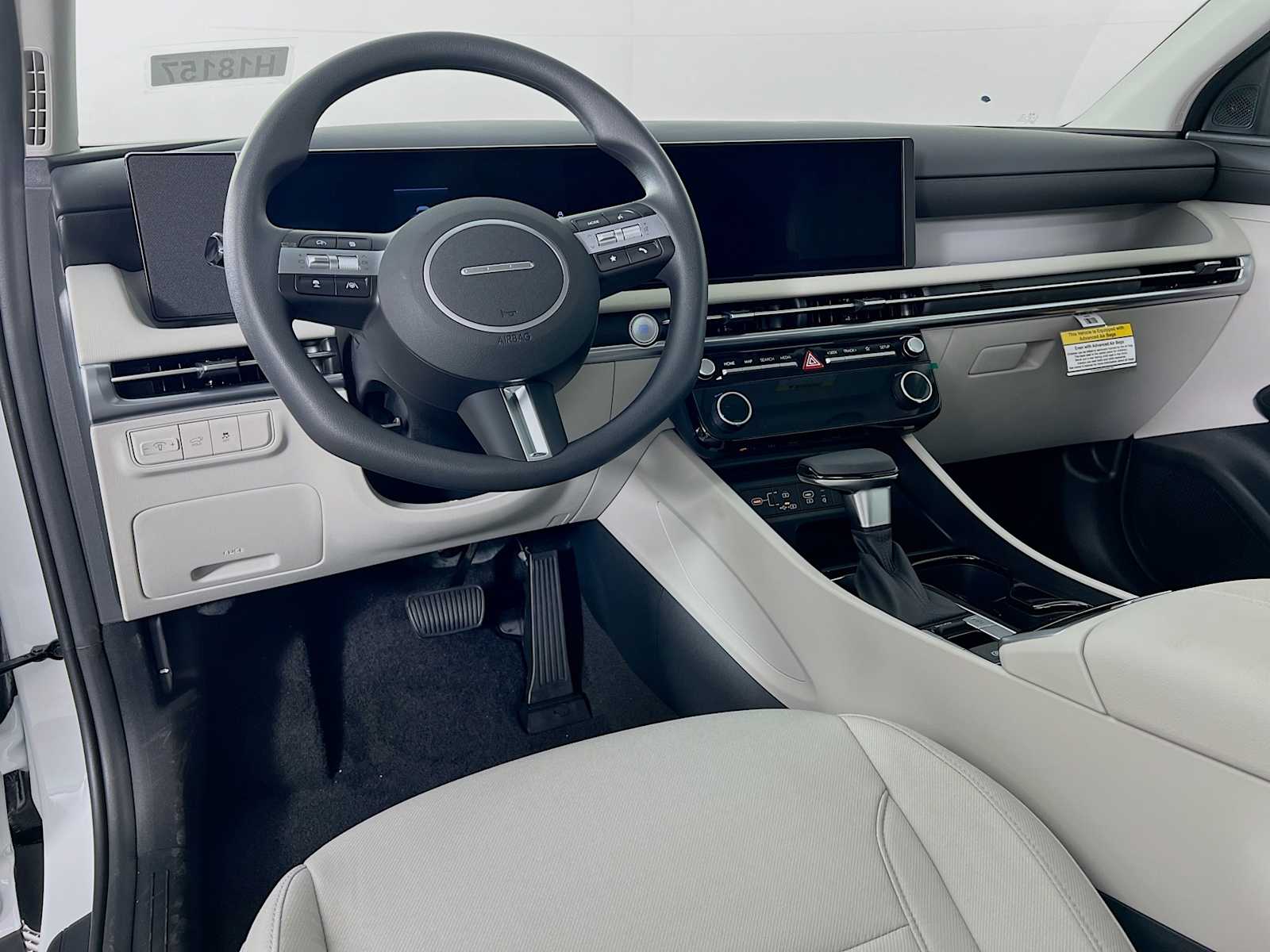 2025 Hyundai Tucson SEL - Photo 6