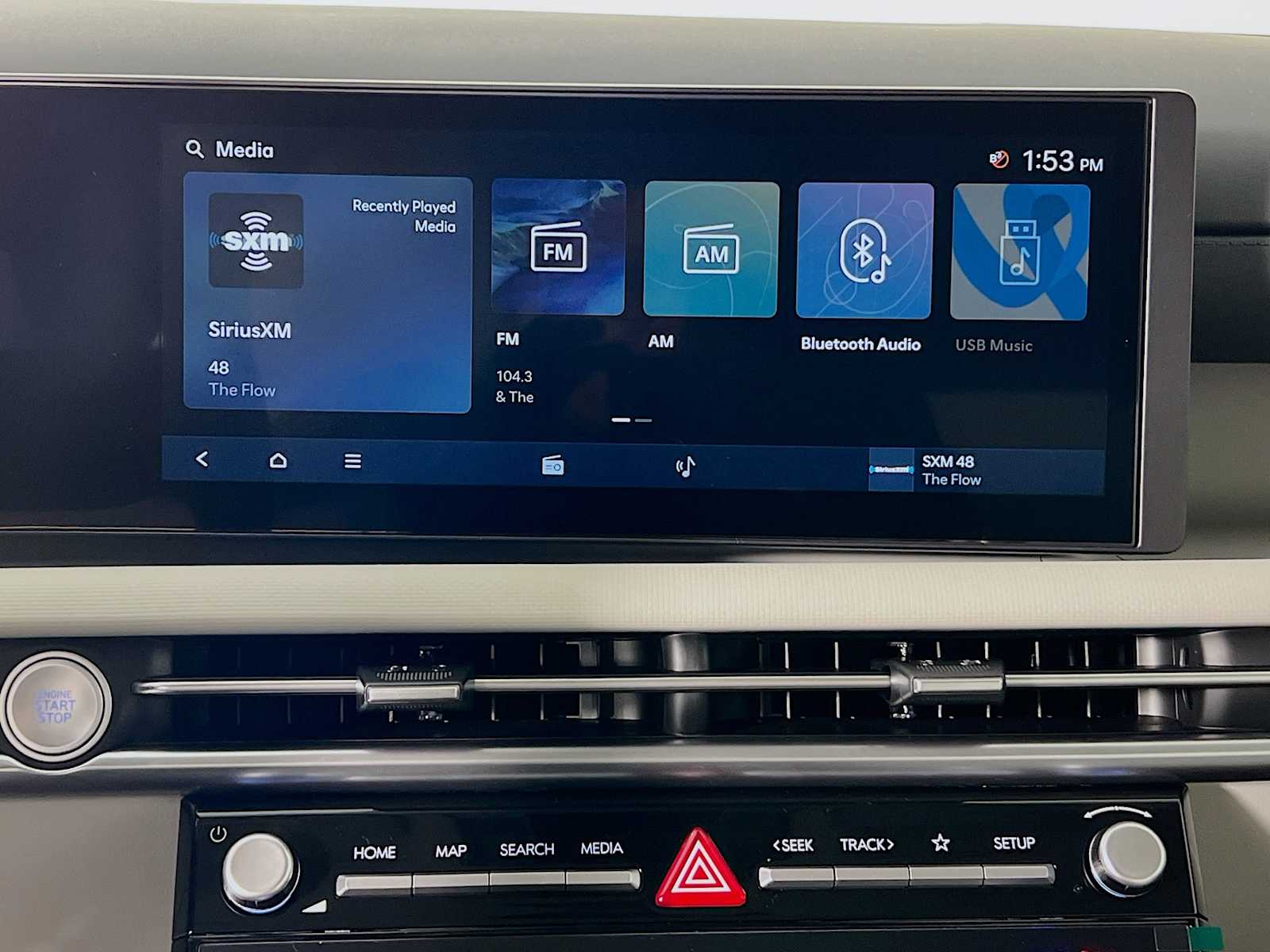 2025 Hyundai Tucson SEL - Photo 8