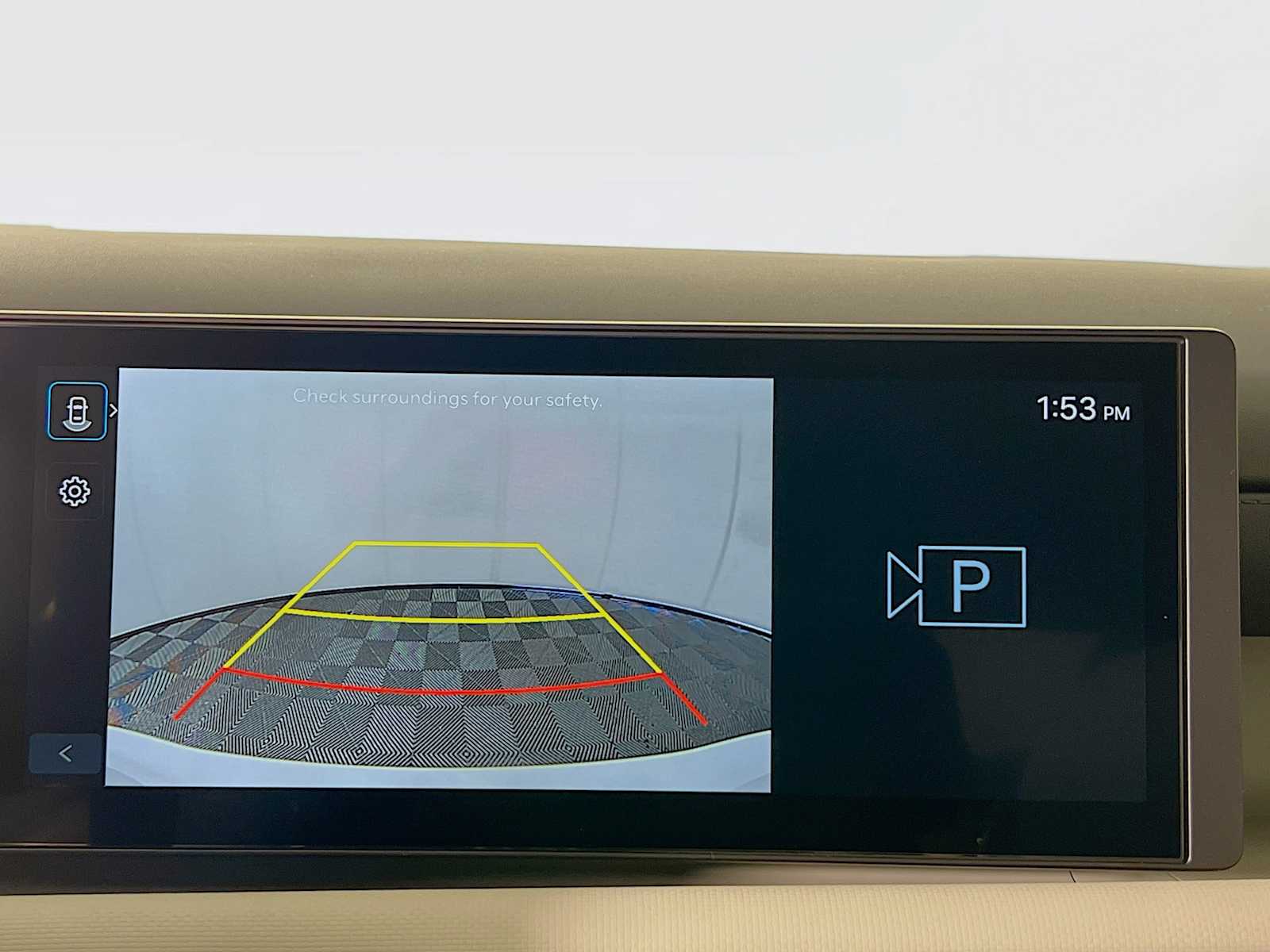 2025 Hyundai Tucson SEL - Photo 9