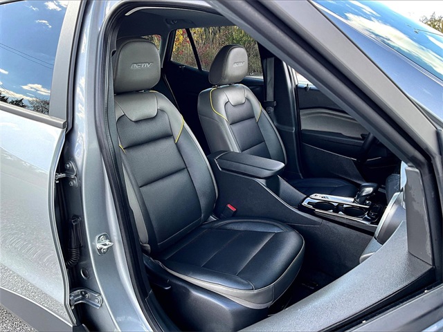 2024 Chevrolet Trax ACTIV - Photo 11