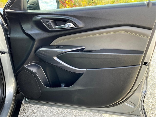 2024 Chevrolet Trax ACTIV - Photo 12