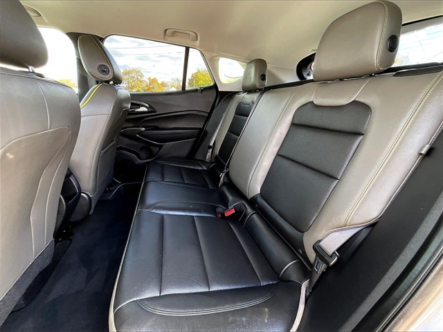 2024 Chevrolet Trax ACTIV - Photo 14