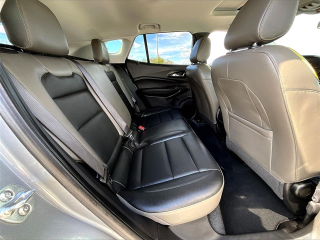 2024 Chevrolet Trax ACTIV - Photo 15