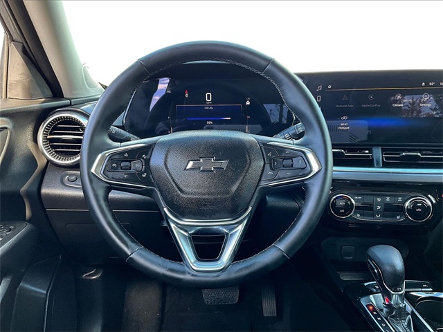 2024 Chevrolet Trax ACTIV - Photo 16