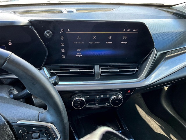 2024 Chevrolet Trax ACTIV - Photo 17