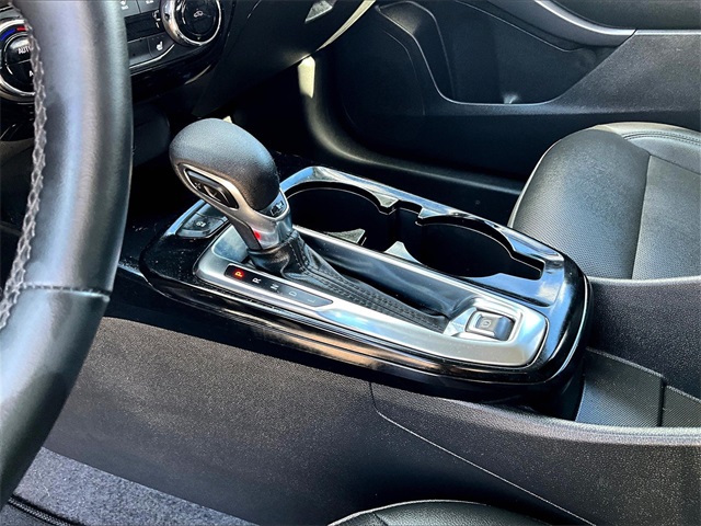 2024 Chevrolet Trax ACTIV - Photo 18