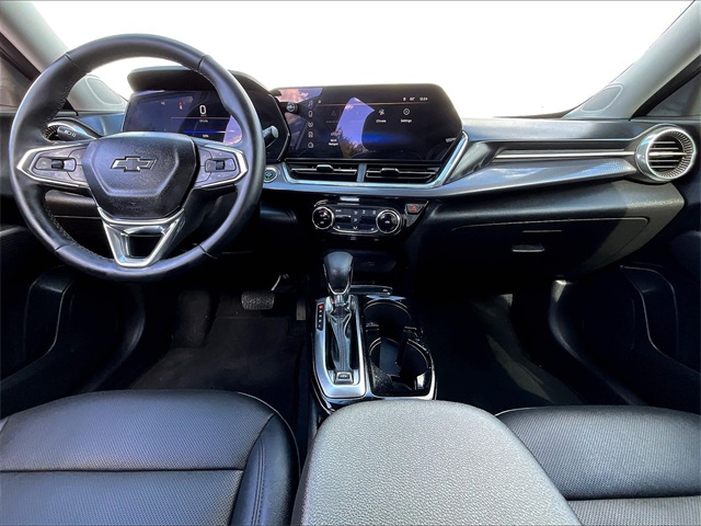 2024 Chevrolet Trax ACTIV - Photo 19