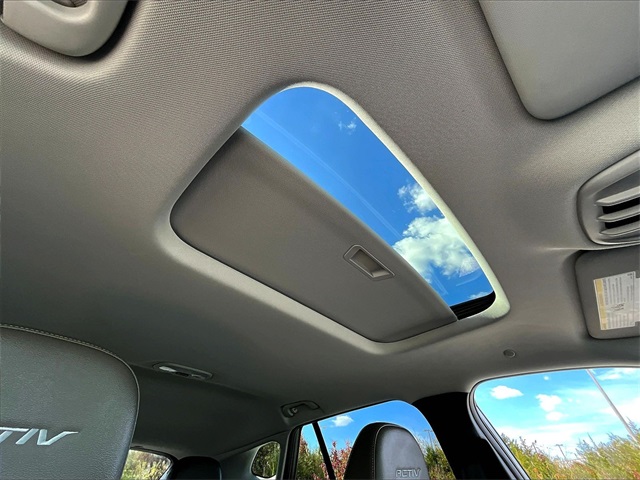 2024 Chevrolet Trax ACTIV - Photo 20