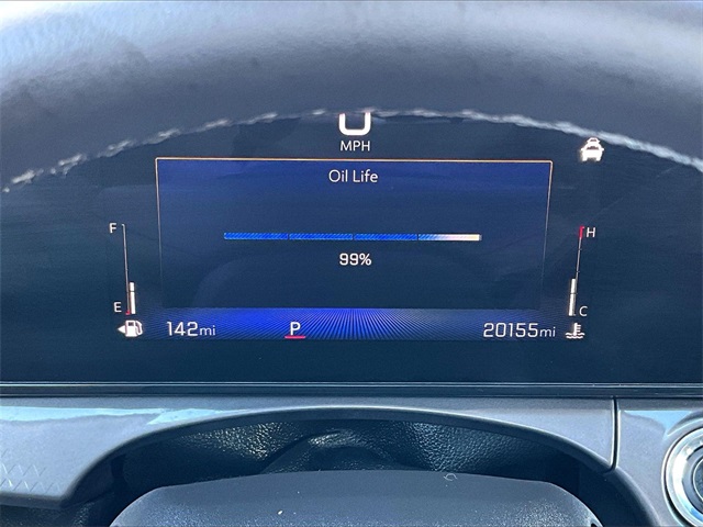 2024 Chevrolet Trax ACTIV - Photo 21