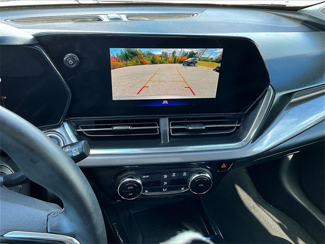 2024 Chevrolet Trax ACTIV - Photo 22