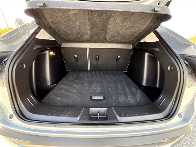 2024 Chevrolet Trax ACTIV - Photo 23