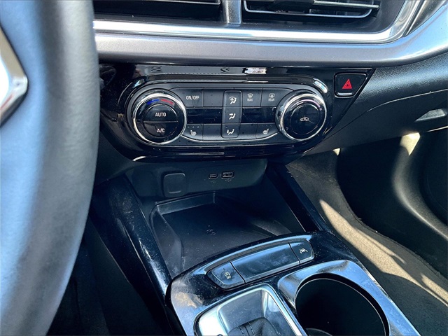 2024 Chevrolet Trax ACTIV - Photo 24