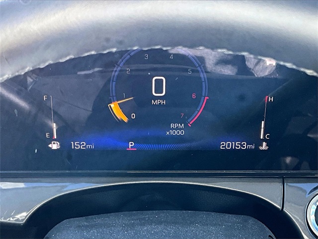 2024 Chevrolet Trax ACTIV - Photo 3