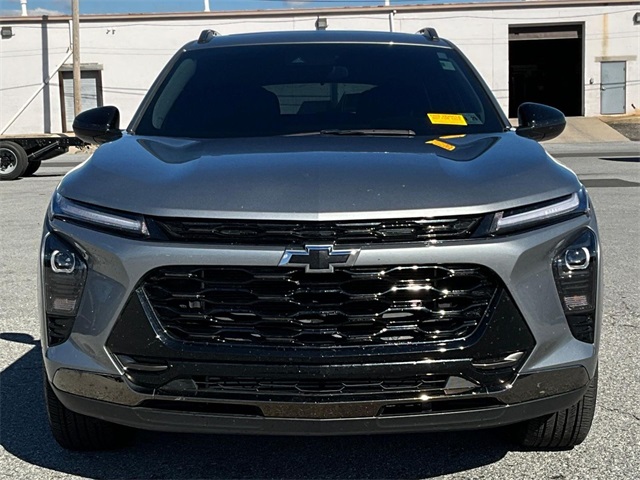 2024 Chevrolet Trax ACTIV - Photo 4