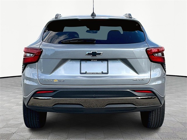 2024 Chevrolet Trax ACTIV - Photo 5