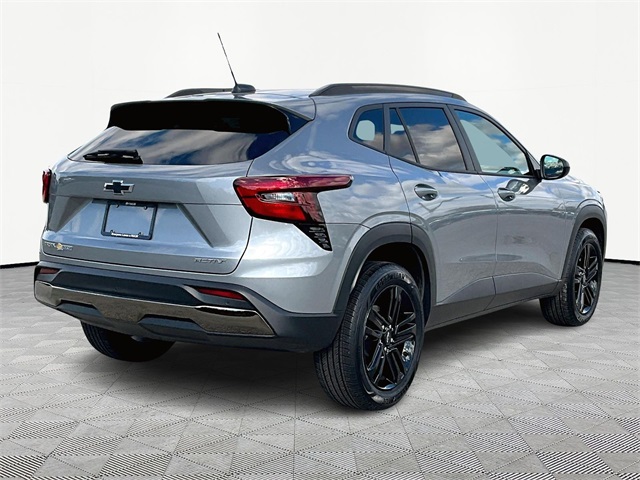 2024 Chevrolet Trax ACTIV - Photo 6