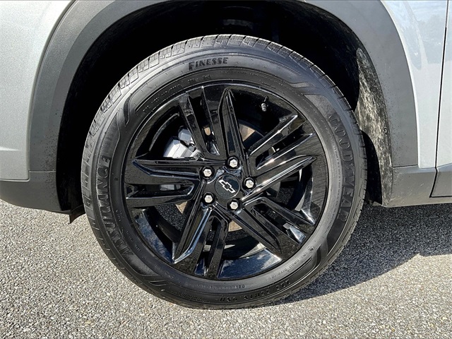2024 Chevrolet Trax ACTIV - Photo 7