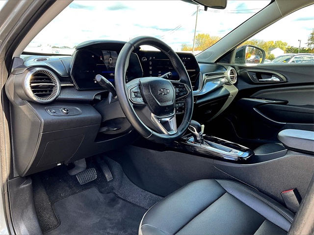 2024 Chevrolet Trax ACTIV - Photo 8