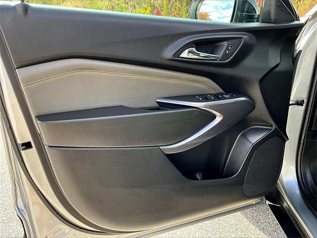 2024 Chevrolet Trax ACTIV - Photo 9