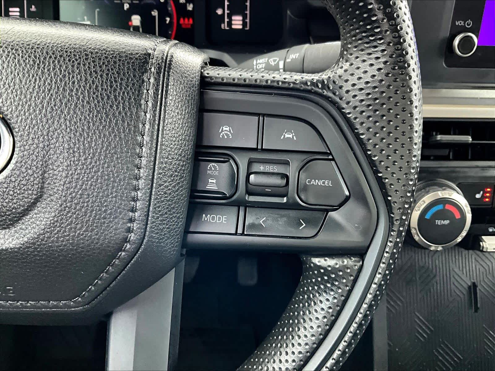 2024 Toyota Tacoma SR5 - Photo 24