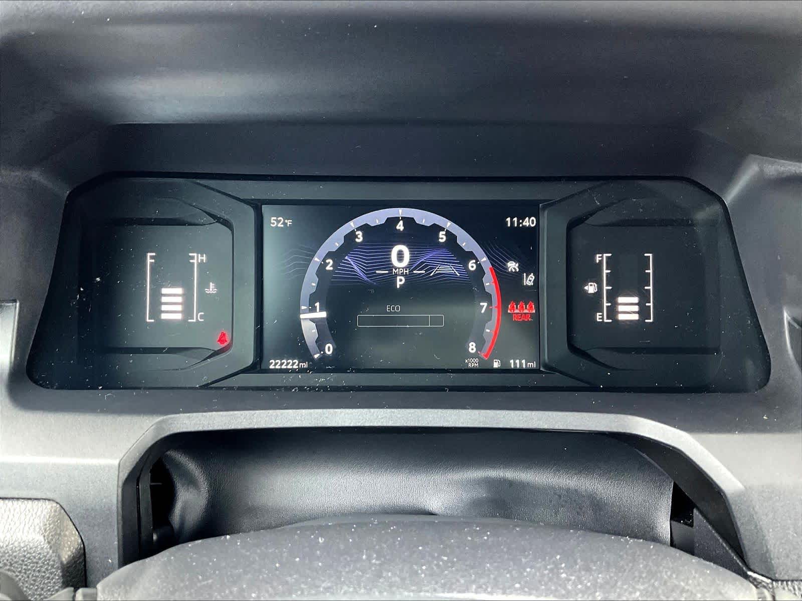 2024 Toyota Tacoma SR5 - Photo 25