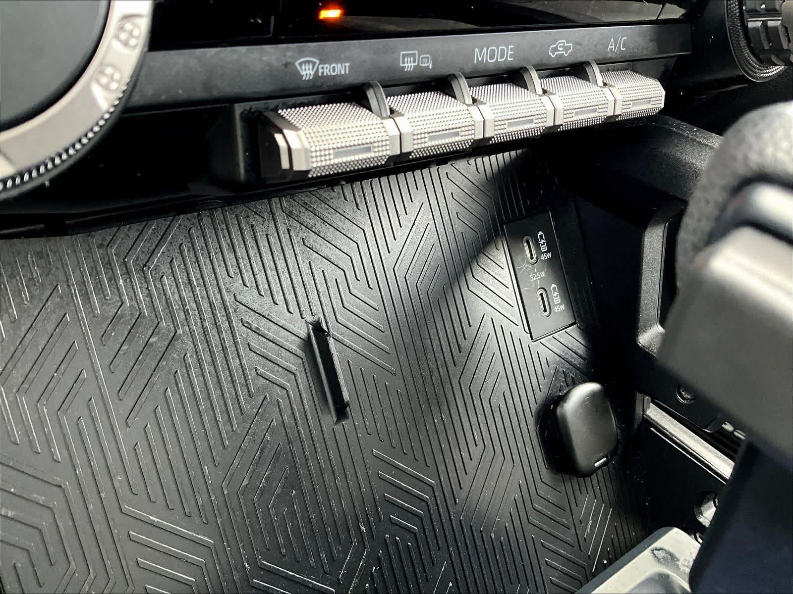 2024 Toyota Tacoma SR5 - Photo 27