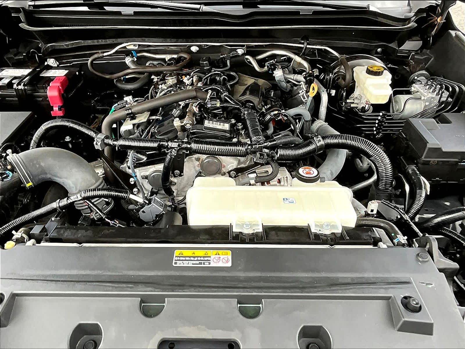 2024 Toyota Tacoma SR5 - Photo 29