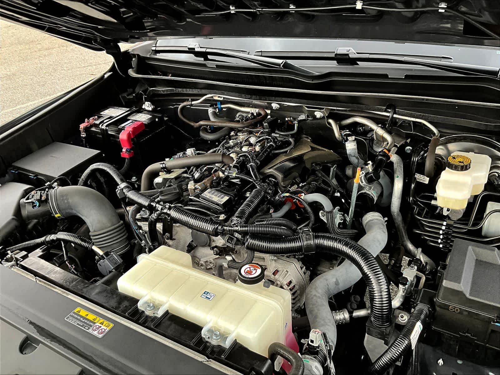 2024 Toyota Tacoma SR5 - Photo 35