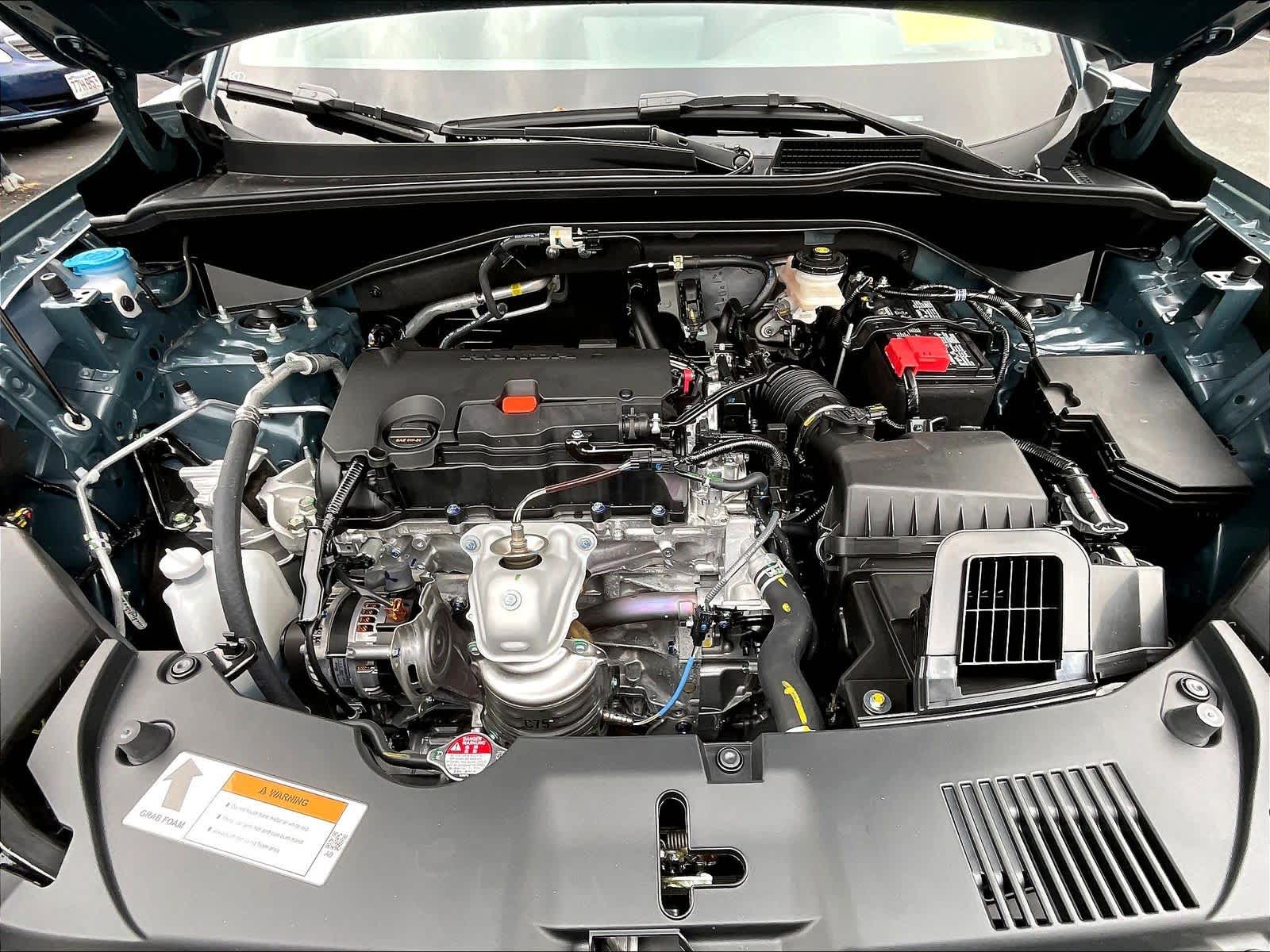 2026 Honda HR-V Sport - Photo 16